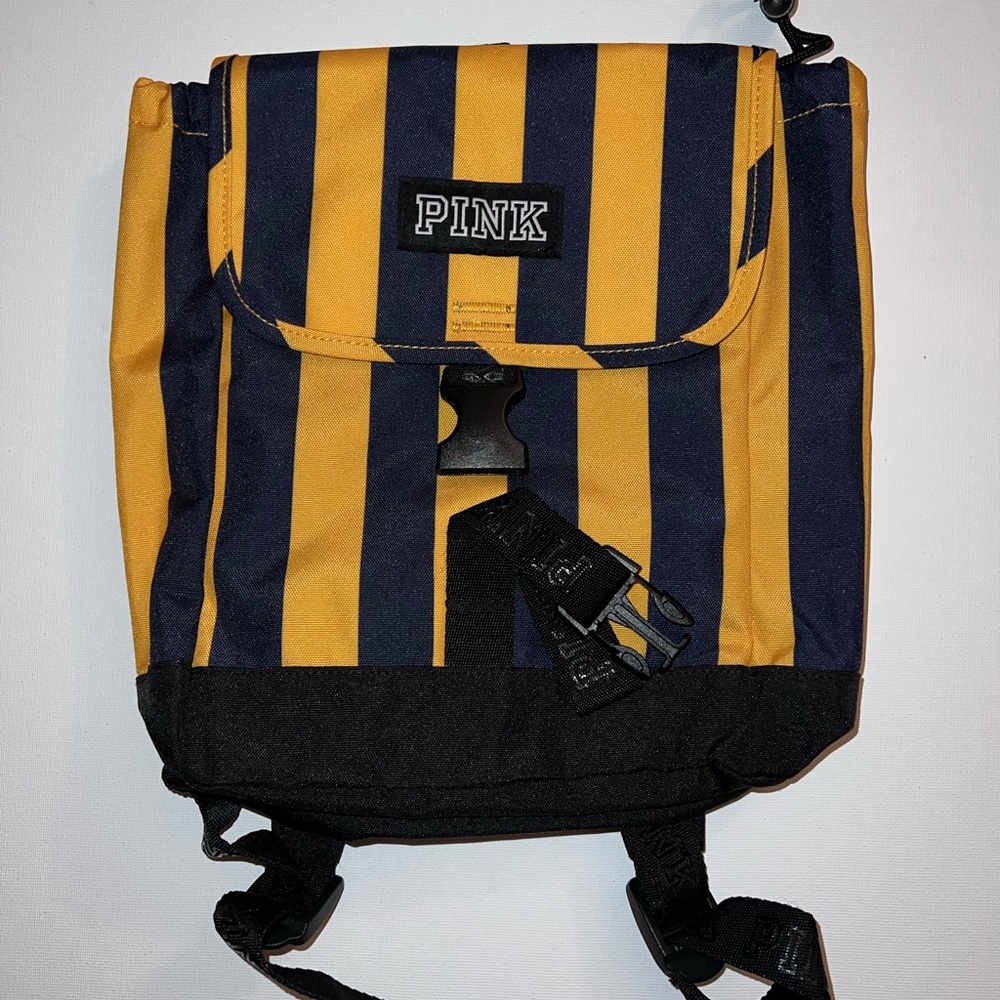 Mini Backpack PINK